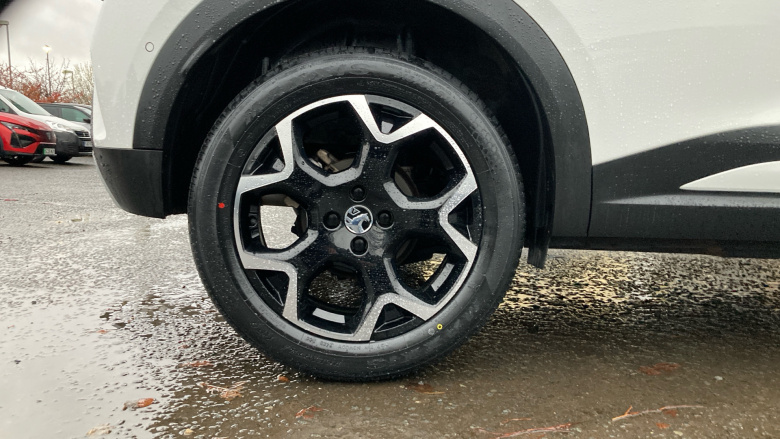 Vauxhall Mokka 1.2 Turbo Ultimate 5dr Auto Petrol Hatchback